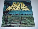 UK 1963 This Is Mersey Beat LP Volume 2 Oriole PS 40048 RORY STORM DEL RENAS