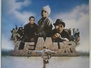 Ozan Garip Sahin & Setrak Bakirel ?– Le Mur - OST Saravah Ciné Music LP BOF NM *