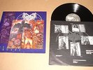 TIAMAT CLOUDS  ORIGINAL 1st PRESS 1992 LP like paradise lost