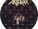 Anthrax - Among The Living (Picture Disc) [Vinyl New]