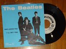 Beatles She loves you/I ll get you  7