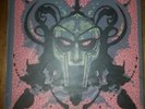 Dangerdoom The Mouse And The Mask 2 X LP MF DOOM Lex Records Original Mint Rare