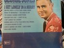 GEORGE JONES NEW OLD STOCK    I Get Lonely In A Hurry Mono LP BRILLIANT COPY