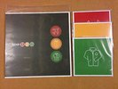 Blink 182 Take Off Your Pants and Jacket TOYPAJ 180G BLACK Vinyl # /2500 SRC