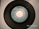 NICK ASHFORD - When I feel the need/ Young emotions.  VERVE (dj copy)