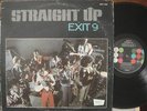 Exit 9 - Straight Up (BRC 77006)
