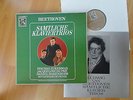 Beethoven Sämtliche Klaviertrios Zukerman Du Pre Barenboim De Peyer Emi HMV