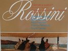 Salvatore Accardo : Rossini 6 Sonate a quattro, original version