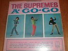 SUPREMES ORIG 1966 