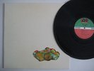 King Crimson - Islands - Original Atlantic SD 7212 - USA 1972 - Top