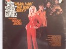 POPPY FAMILY w/ SUSAN JACKS: Which Way Goin' Billy? SEALED london US psych LP