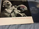 Bob Brookmeyer Quartet - The Blues Hot and Cold - VERVE HI FI # MGV-8385