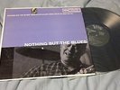 Herb Ellis - Nothing but the blues - VERVE CLEF SERIES # MGV-8252