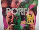 Porfi Jimenez - Porfi In Miami. Latin, Funk, Soul y Guaguancó