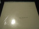 The Beatles White Album- Mobile Fidelity LP 2-072- Excellent