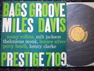 MILES DAVIS 