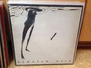 Scratch Acid  1st press Rare EP Noise Rock Jesus Lizards Excellent condition.