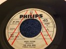 THE OPEN MIND - MAGIC POTION - SUPER RARE PYSCH 7