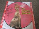 Marilyn MONROE  the Latest Blonde  Exclusive PICTURE Disc 12