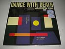 Andrew Hill Dance With Death LP sealed Mint Blue Note 180 gram Reissue press