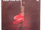 JONESY: Keeping Up.. DAWN UK prog PSYCH lp SCARCE   NEAR MINT VINYL