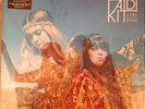 First Aid Kit - Stay Gold Limited Edition Coloured (Gold) Vinyl LP + CD