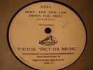 JAZZ VICTOR 