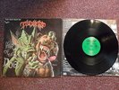 TANKARD / HAIR OF THE DOG    1 LP