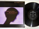 BILL EVANS TRIO WALTZ FOR DEBBY RIVERSIDE SMJ-6118 Japanese Pressing Vinyl LP
