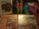 Flatt & scruggs bob dylan country rock bluegrass banjo CBS Nr mint vinyl EARL