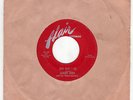 Elmore James Sho Nuff I Do 1839 Blues Original 1955 Flair 1039 45 VG+ Rare