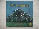 HUMBLE PIE Rock On LP A&M UK 1ST PRESS Steve Marriott SMALL FACES Peter Frampton