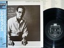 BILL EVANS TRIO SUNDAY AT THE VILLAGE VANGUARD RIVERSIDE VIJ-114 Japan OBI LP