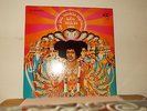 JIMI HENDRIX - AXIS:BOLD AS LOVE: 3 TONE EDITION-VERY NICE