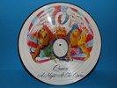 Queen Vinyl Picture Disc LP  A Night at the Opera  Megarar
