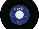 LITTLE WILLIE JOHN  King 