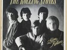 The Rolling Stones LP record - 'Slow Rollers'