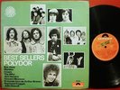 RaRe UK Psych THE WHO JIMI HENDRIX CREAM ARTHUR BROWN DRISCOLL Promo Polydor LP