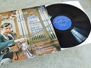 Bach: Unaccompanied Cello Suites - Daniil Shafran **Rare Melodiya CM 01935-36**