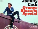 COLUMBIA | Johnny Cash - Orange Blossom Special 180g LP