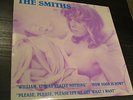 THE SMITHS - WILLIAM IT WAS REALLY NOTHING - 12