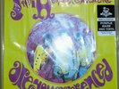 The Jimi Hendrix Experience - Are You Experienced 