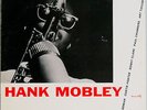 Hank Mobley Japanese King Blue Note 1568 GXK 8225 Mono Sonny Clark NM w/ insert