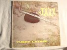 YUSEF LATEFF - JAZZ & SOUNDS OF NATURE -DG-RVG - X20- ORIG MONO