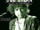 BOB DYLAN    Live In Colorado 1976 VINYL LP WITH JOAN BAEZ + T BONE BURNETT