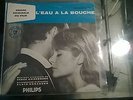 L'EAU A LA BOUCHE SERGE GAINSBOURG