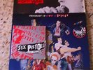 SEX PISTOLS-pack