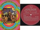 ROLLING STONES * 2,000 Light Years * 1968 MEXICO LP * Unique Cover