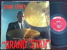 STAN LEVEY GRAND STAN 1st Press BETHLEHEM BCP 71 LP Sonny Clark DG Mono