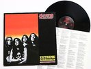 KREATOR - Extreme Aggression LP 1989 , Noise Rec. first press